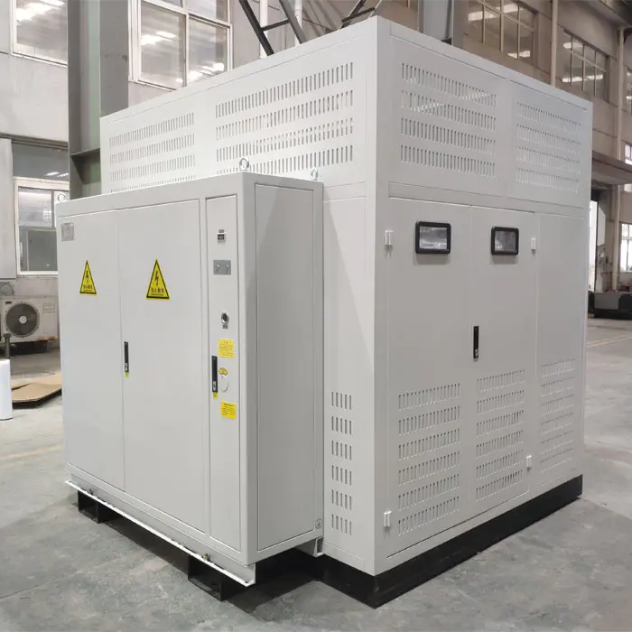 Pengubah Kering 100kva