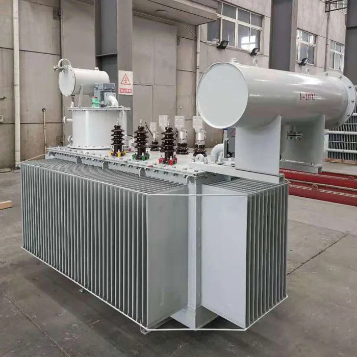 Transformer Rendam Minyak 1250kva