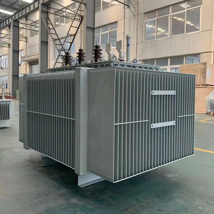 Transformer Rendam Minyak 2000kva
