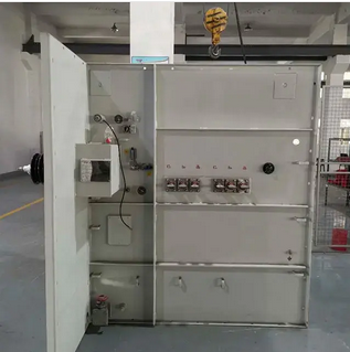 Adakah Pelancaran Transformer Fotovoltaik 1600kVA Perkembangan Terkini?