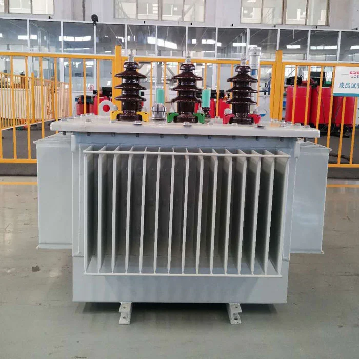 Berapa kerapkah minyak dalam transformer yang direndam minyak perlu dikekalkan?