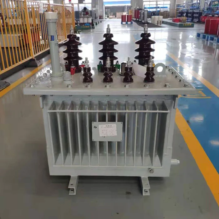 Adakah transformer minyak yang diimmakan minyak 50kva mendapat momentum dalam pemodenan infrastruktur tenaga?