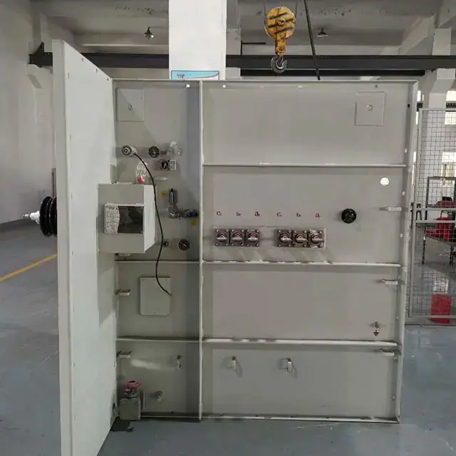 Adakah Transformer Fotovoltaik 1600kVA Sesuai Untuk Ladang Suria Berskala Utiliti?