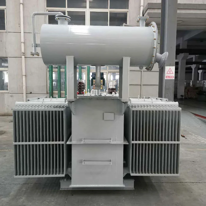 Transformer Rendam Minyak 3150kva