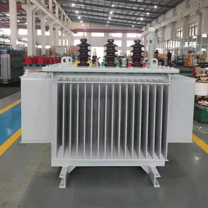 Transformer Rendam Minyak 315kva