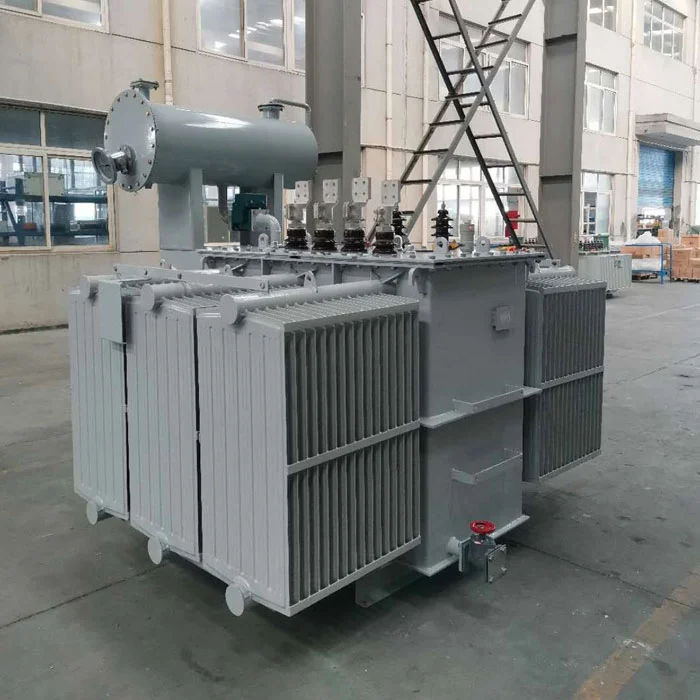 3150kva Oil Immersed Transformer