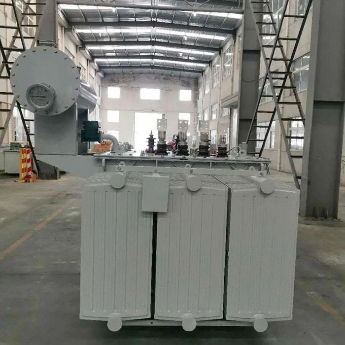 3150kva Oil Immersed Transformer 3150kva Oil Immersed Transformer