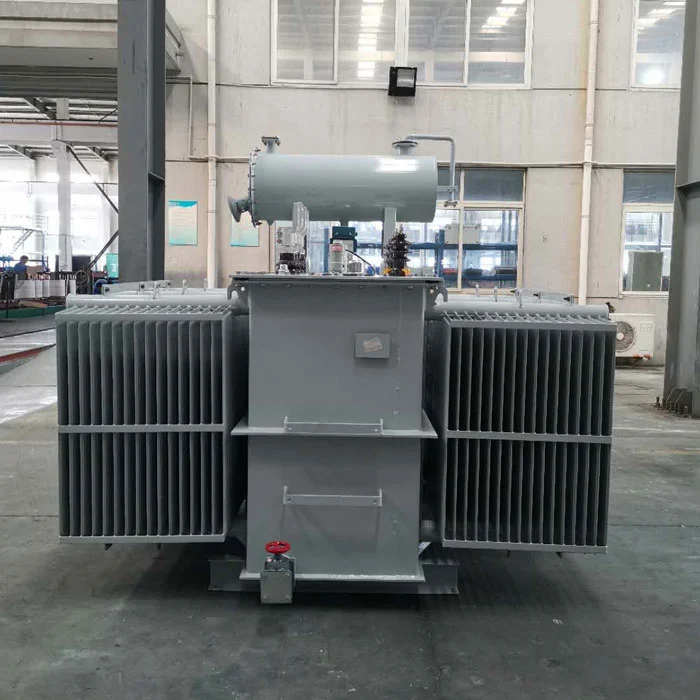 3150kva Oil Immersed Transformer