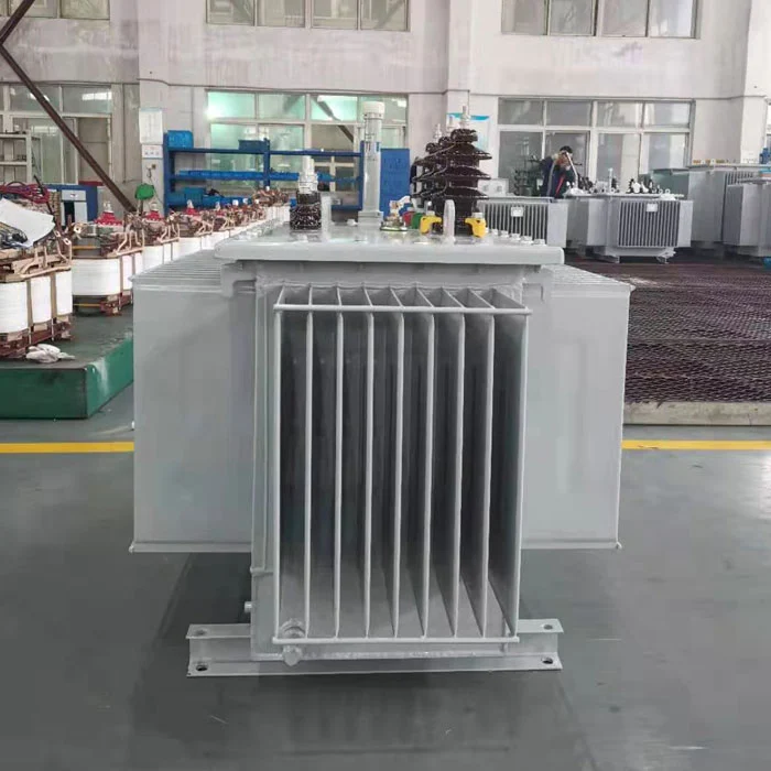315kva Oil Immersed Transformer